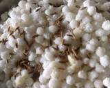 Saboodana Papad recipe step 1 photo