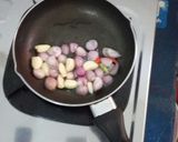 Foto langkah ke 3 dari resep Sambal Teri.