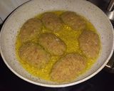 عکس مرحله 2 از دستور کتلت گوشت