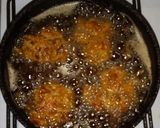 Foto del paso 2 de la receta: Croquetas de fideos y pollo