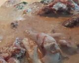 Foto langkah ke 4 dari resep 💕RENDANG AYAM BUMBU PRAKTIS.