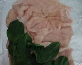 Foto del paso 1 de la receta: Rollo de pavo