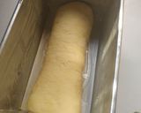 Foto langkah ke 5 dari resep Roti Tawar.