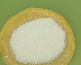 Foto langkah ke 3 dari resep Bolu pisang kukus moist,empuk.