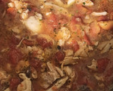 Foto del paso 2 de la receta: Salsa de tomate y pollo para pastas