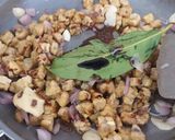 Foto langkah ke 3 dari resep Oseng-oseng tempe.