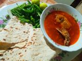 آبگوشت خروس 😋😉😋