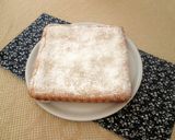 Foto del passaggio 10 della ricetta Torta Pasticciotto Leccese