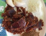 Foto langkah ke 4 dari resep SATE AYAM SAMBAL KACANG by @mrs_purnama_05.