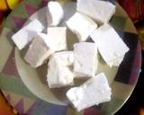 PaneerTadka recipe step 1 photo