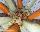 Foto del paso 4 de la receta: Hummus de aguacate