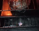 Foto del paso 3 de la receta: Zapallo Relleno de 🧀🤤🥳