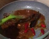 Foto langkah ke 3 dari resep 543. Ikan Bawal Kuah Timun (Kuah Merah) #UntukIbuDariDapurku.