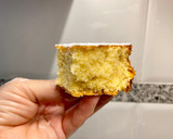 Foto del paso 16 de la receta: Tarta de Santiago