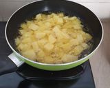 Foto langkah ke 1 dari resep Perkedel Kentang.