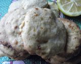 Foto del paso 4 de la receta: Cookies de limón
