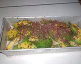 Foto langkah ke 2 dari resep Salad Alpukat.