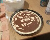 Foto del paso 3 de la receta: Torta marmolada