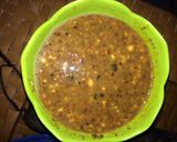 Foto langkah ke 6 dari resep Sate Jamur Saus Kacang Sangrai.