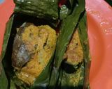 Foto langkah ke 7 dari resep Brengkes ikan patin.