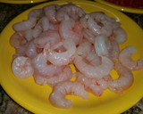 Foto del paso 3 de la receta: Arroz caldoso con carabinero