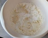 Mangós túrós pohárkrém recept fázis 1 fotója