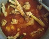 Foto langkah ke 3 dari resep Pedesan Ayam.