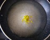 A picture of step 4 of Homemade Lemon Curd Eggless.