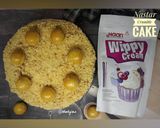 Foto langkah ke 8 dari resep Nastar Crumble Cake.