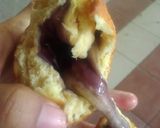 Foto langkah ke 4 dari resep Donat isi coklat lumer.
