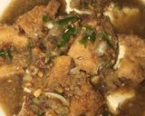 Foto langkah ke 3 dari resep Tahu gejrot.