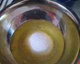 Foto del paso 2 de la receta: Crema Helada de frutos rojos