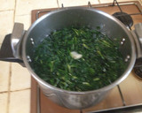 Foto del paso 1 de la receta: Garbanzada de Semana Santa