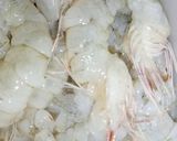Foto langkah ke 1 dari resep Sambel Udang & Kentang.