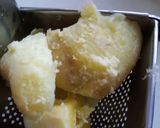 Foto del paso 3 de la receta: Papa Rellena como la de mi Madre ❤️ (frita y al horno)