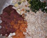 Foto langkah ke 1 dari resep MPASI Hati Ayam.