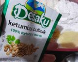 Foto langkah ke 3 dari resep Perkedel Jagung Padang.