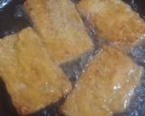 Foto langkah ke 4 dari resep 111. Tempe Goreng Tepung Crispy.