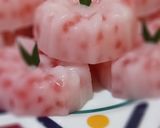 Foto langkah ke 6 dari resep Cente manis (sagu mutiara).