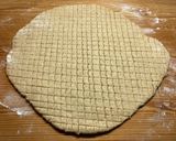 Fokhagymás - sajtos pogácsa recept fázis 2 fotója