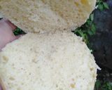 Foto langkah ke 4 dari resep Burger Bun Homemade.