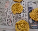ચકરી (Chakri Recipe in Gujarati) રેસીપી સ્ટેપ3ફોટો