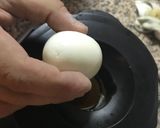 Foto del paso 6 de la receta Gazpacho con guarnición
