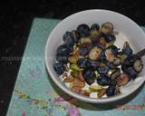 Frozen Yogurt  ماست یخ زده recipe step 4 photo
