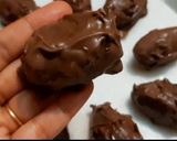 A picture of step 8 of Carrot choco feast.