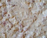 Foto del paso 3 de la receta: Quiche Lorraine