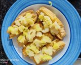 રસ ખારી (Ras Khari Recipe in Gujarati) રેસીપી સ્ટેપ1ફોટો