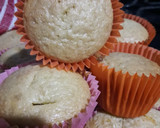 Foto del paso 3 de la receta: Magdalenas caseras lulu!!!