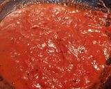 A picture of step 4 of Nellika Achhar / Instant Gooseberries Pickle.