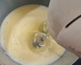 Foto del paso 2 de la receta: Torta de chocolate y café